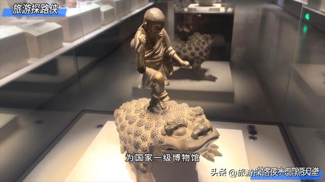 如果你想去天水玩几天，应该怎么玩我都给你们整理好了！