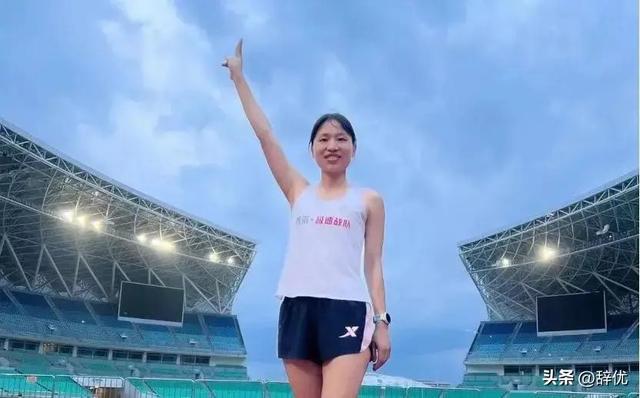 官媒发文，高调官宣“最快女护士”亮眼战绩，网友：终于等到这天