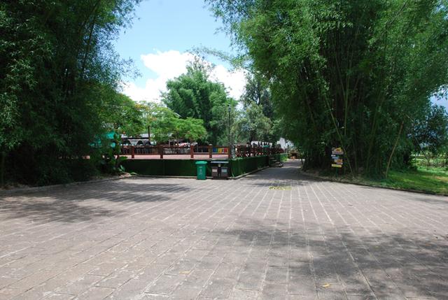 携台湾亲朋自驾游滇西南之十一