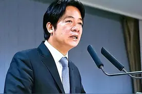 赖清德失算，国民党集体缺席就职典礼，蒋万安表态，朱立伦喊话图片