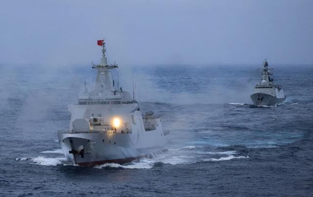 美国总统特朗普：如果中方在2029年之前对台湾动手，我会很不高兴