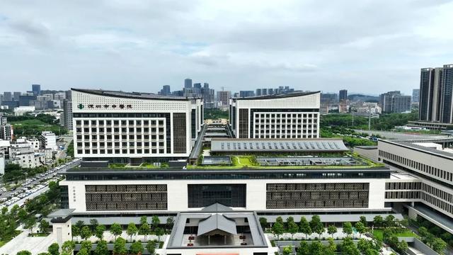 深圳光明：“幸福城区”愿景加速落地，民生配套日趋完善！