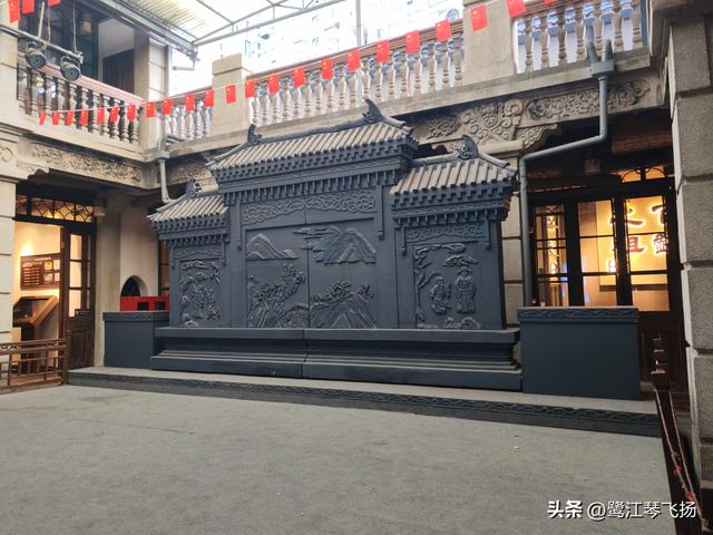 2025国庆游温州：朱自清故居和南戏博物馆（二）