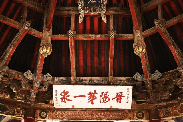60岁以上全免费！太原对老年人免费的6个景区，退休后一定要去！