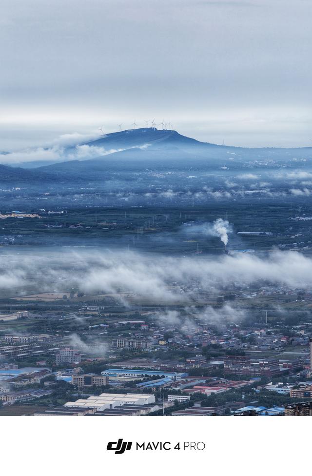9月16日雨后禹州