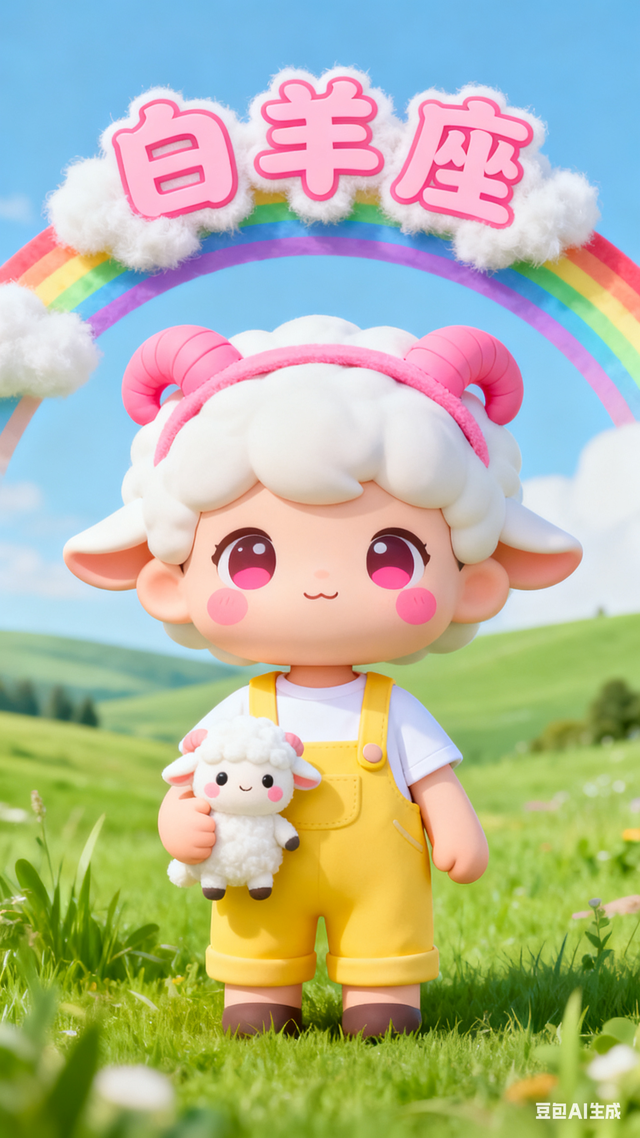 11月，白羊座，你躲不掉的这场“折腾”，其实是天大的福气