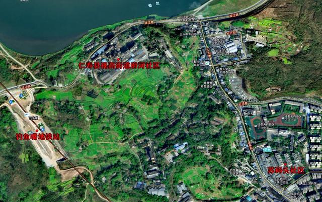 双流／华阳／仁寿苏码头历史资料