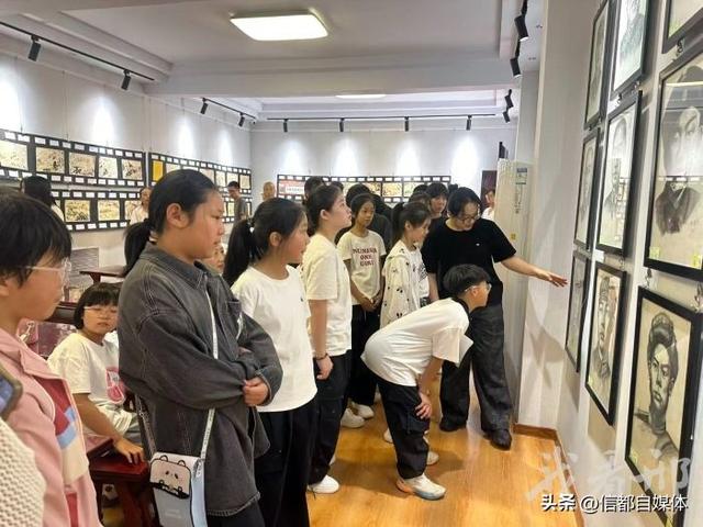 邢州古城、邢台博物馆、郭守敬纪念馆一条“穿越古今”的文化之旅