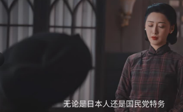 《灼灼韶华》大结局：夏元到死都不知道	，韶华到底怎么赢的自己