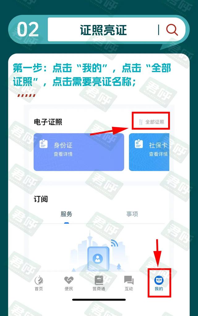 残疾军人电子证照来了	，申领流程发布！
