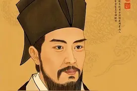惟愿孩儿愚且鲁，无灾无难到公卿，苏轼的夙愿在乾隆朝实现了？图片