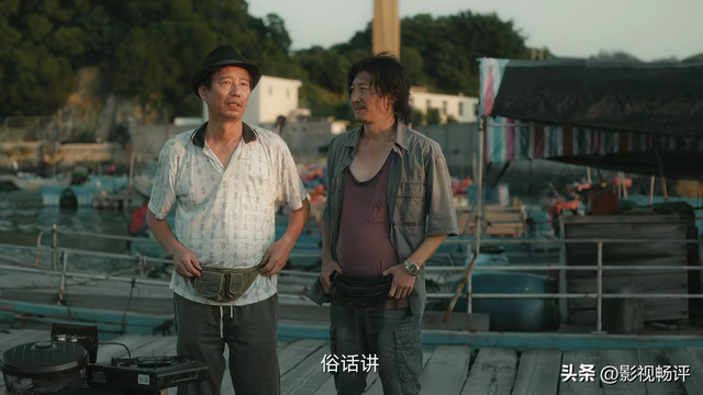 24集缉毒剧《围猎》首播，看完4集，我想说：这回可别翻车了