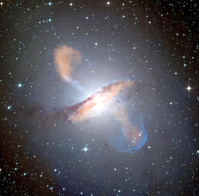 欧洲航天改写银河系认知? 科学家爆出重大发现, NASA太空霸权或不保