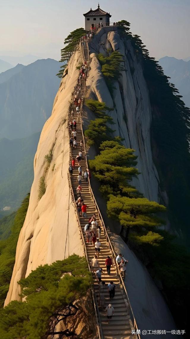 一生一定要去的14个地方，你去过几个？