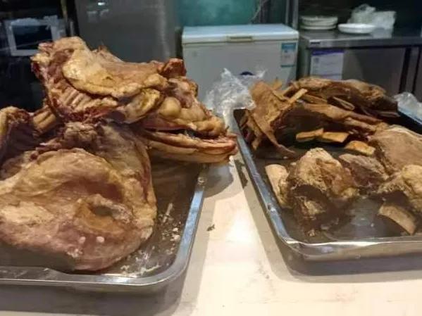 我在内蒙玩了五天四晚，回来以后，这5点却怎么也想不明白