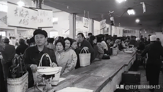 40年前很吃香的八种铁饭碗，人人羡慕，如今已消失，做过的都老了