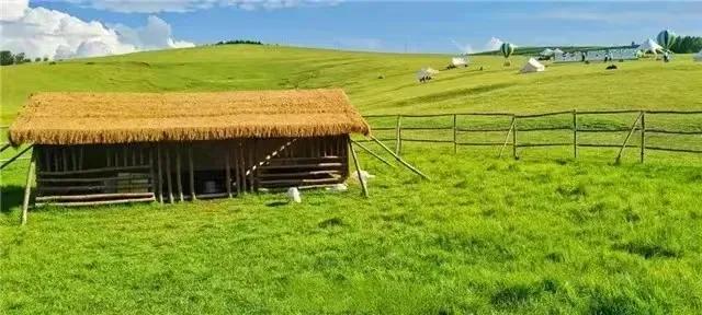 【线路产品】临夏州沿太子山旅游大通道自驾线路方案