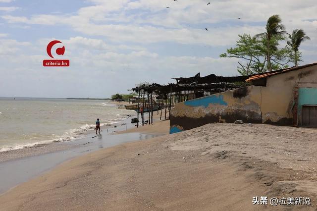 洪都拉斯更新气候目标,但“纸上谈兵”的速度已输给气候变化!