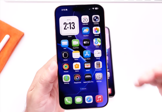 iOS 18.6.2正式版发布，续航、信号、温控前所未有，值得一键升级