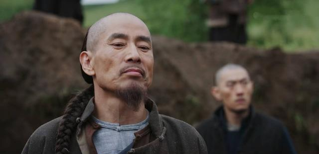 《大生意人》直到王天贵要古平原做儿子，才知，李钦为何要杀亲哥