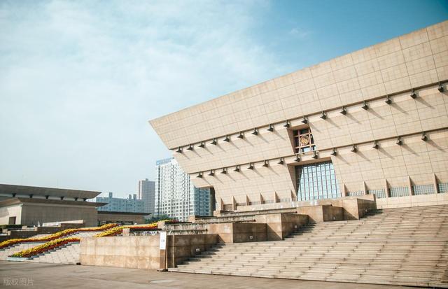 山西博物院究竟全国能排第几位？