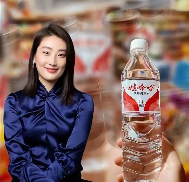 太狠了！宗馥莉辞职第4天，娃哈哈发出“封杀令”让经销商懵了！