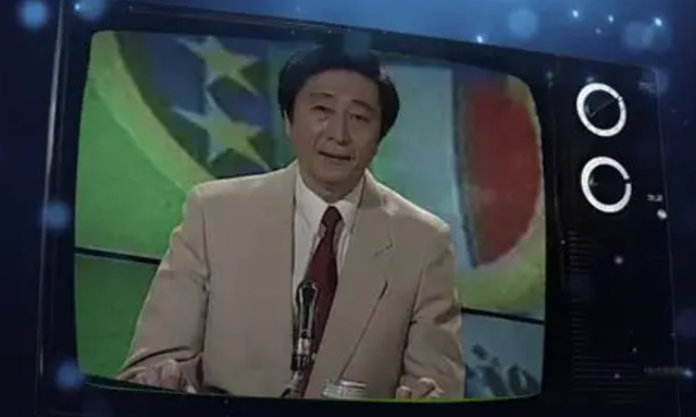 何晴离世仅2天，再传一名人噩耗，任职央视多年，死因令人惋惜