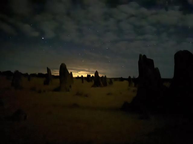 澳大利亚22日世界文化遗产与自然之旅游记