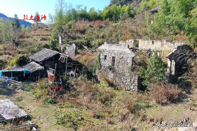 浙东大峡谷三溪汇流：浑水溪为何如此神秘？