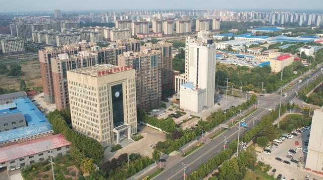 河南可能被合并的几个县市，第一个比乡镇面积还小