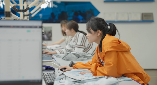 “SHEIN模式”，带动产业带进入“用工潮”