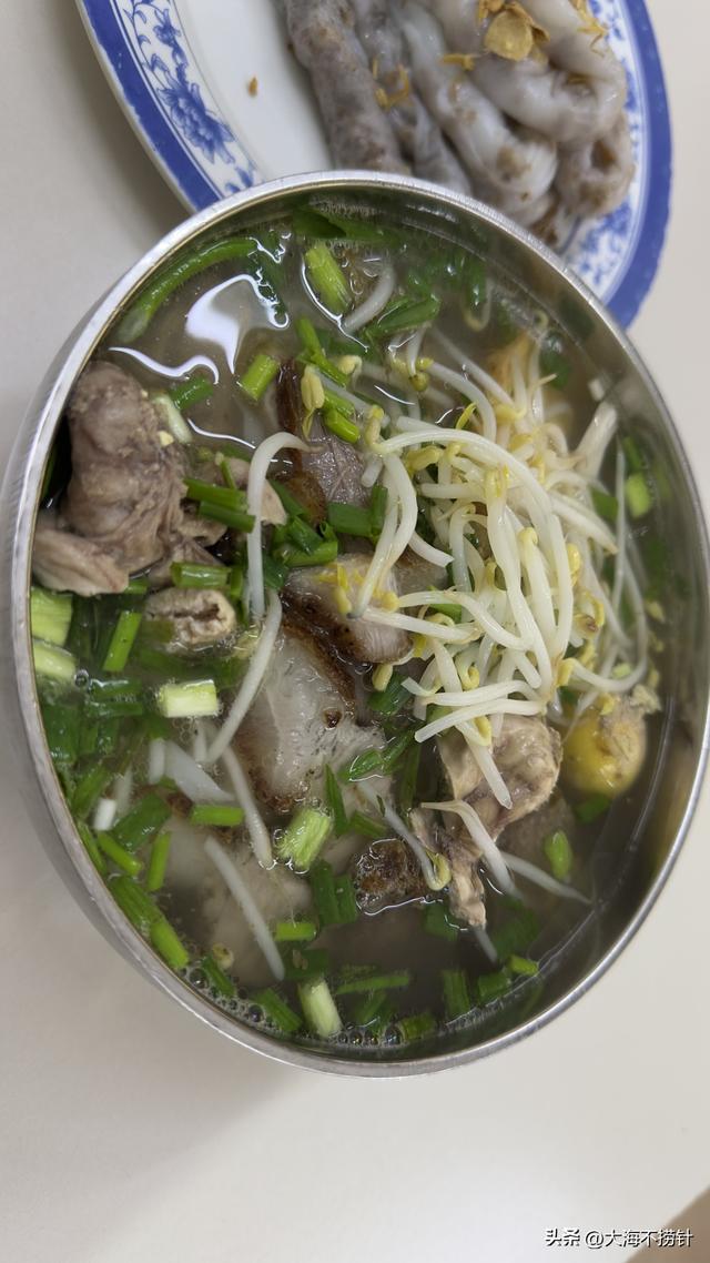 云南行·记·红河州篇之河口——三个半天：心惊+参观+休闲