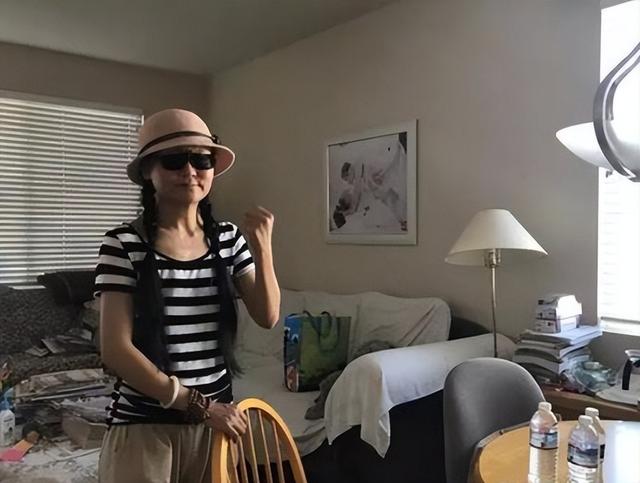 吃狗食、关禁闭，央视前才女国外被虐成“人干	”？董卿想救她都难