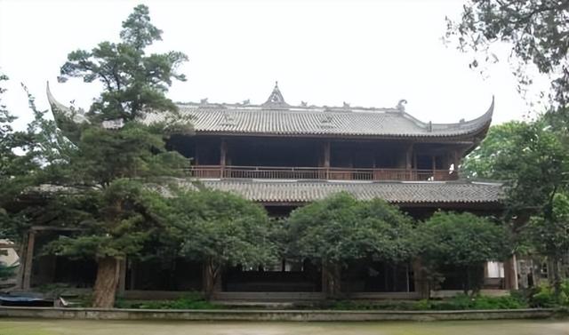 四川省新都区历史沿革及行政区划