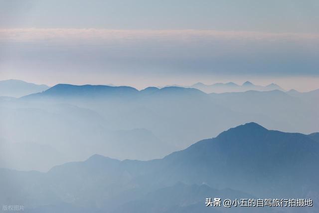 安吉秋日赏秋实测攻略！8 大打卡地 + 交通干货，直接抄