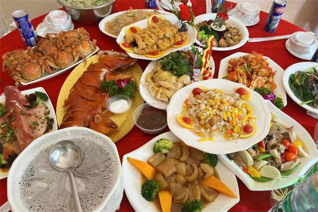 黄焖花胶鲍鱼翅 2026年花胶鲍鱼翅面最忌三种东西