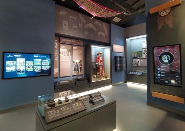 观山·阅史·体验·品文化 | 四座博物馆，四种维度，解锁一个立体的四姑娘山