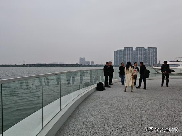 “湖北小三亚”里的艺术天地 天屿湖方美术馆探秘