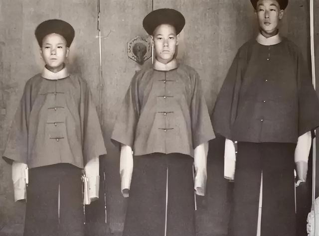 清朝时期，太监真的有净身不彻底的吗？一名宫女道出了其中真相