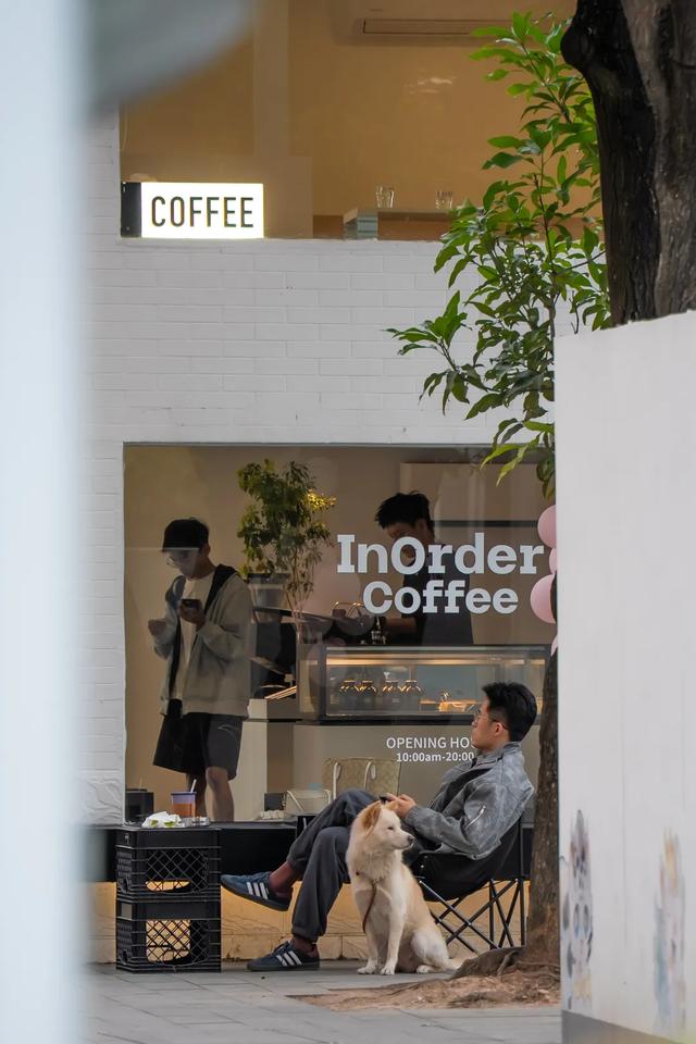 后悔没有早点来！厦门焕新宝藏空间！你逛过几个→