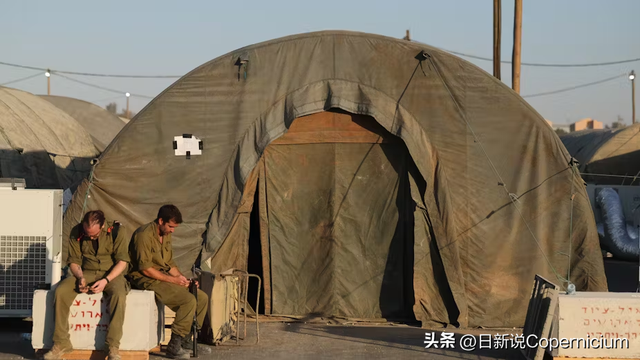 内塔尼亚胡面临预备役拒服兵役挑战