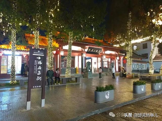 荆州古城三条街道联动升级,打造5A景区核心引擎!