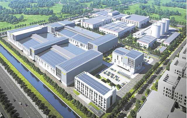 全球10家气候公司出炉！中国占2家，海盐电池、零碳园区成亮点