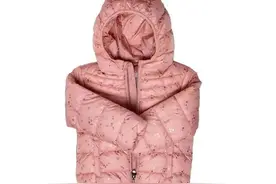 羽绒服脏了？不用干洗也不用机洗，教你5个方法，几分钟就搞定！省钱还实用图片