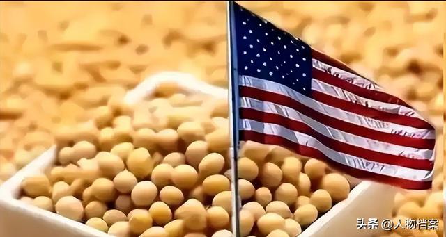 阿根廷大豆一夜变脸！中国船队怒掉头，人民币成救命稻草​