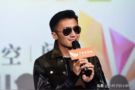 当年以摇滚青年席卷华语的谢霆锋，如今唱功如何？硬核分析！图片