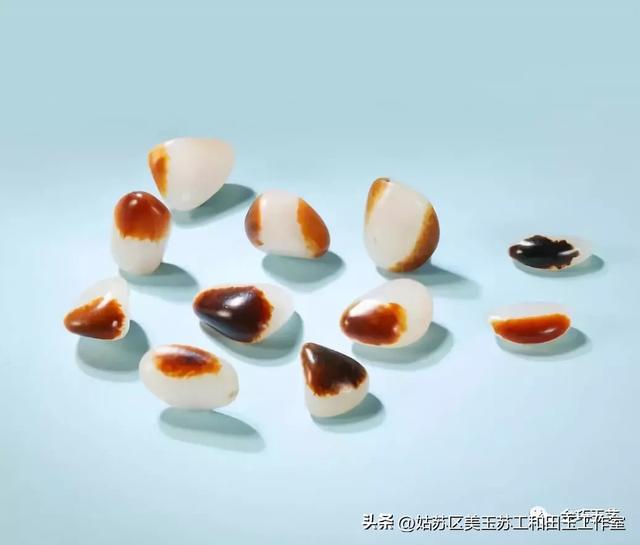 公元2018年，是谁创造了新疆和田玉籽料暴涨元年？