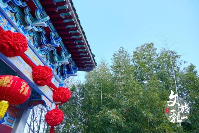 「冬游乳山」暖阳裹肩、泉声伴耳，冷风里偷得半日慢时光