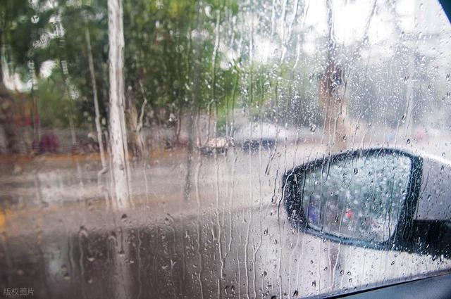 散文·中秋连云港 大雨润山河