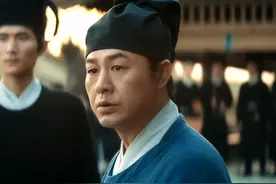 《清明上河图密码》收视破2.6，打了多少资方的脸，张颂文赌对了图片